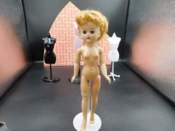 jill vogue blonde nude